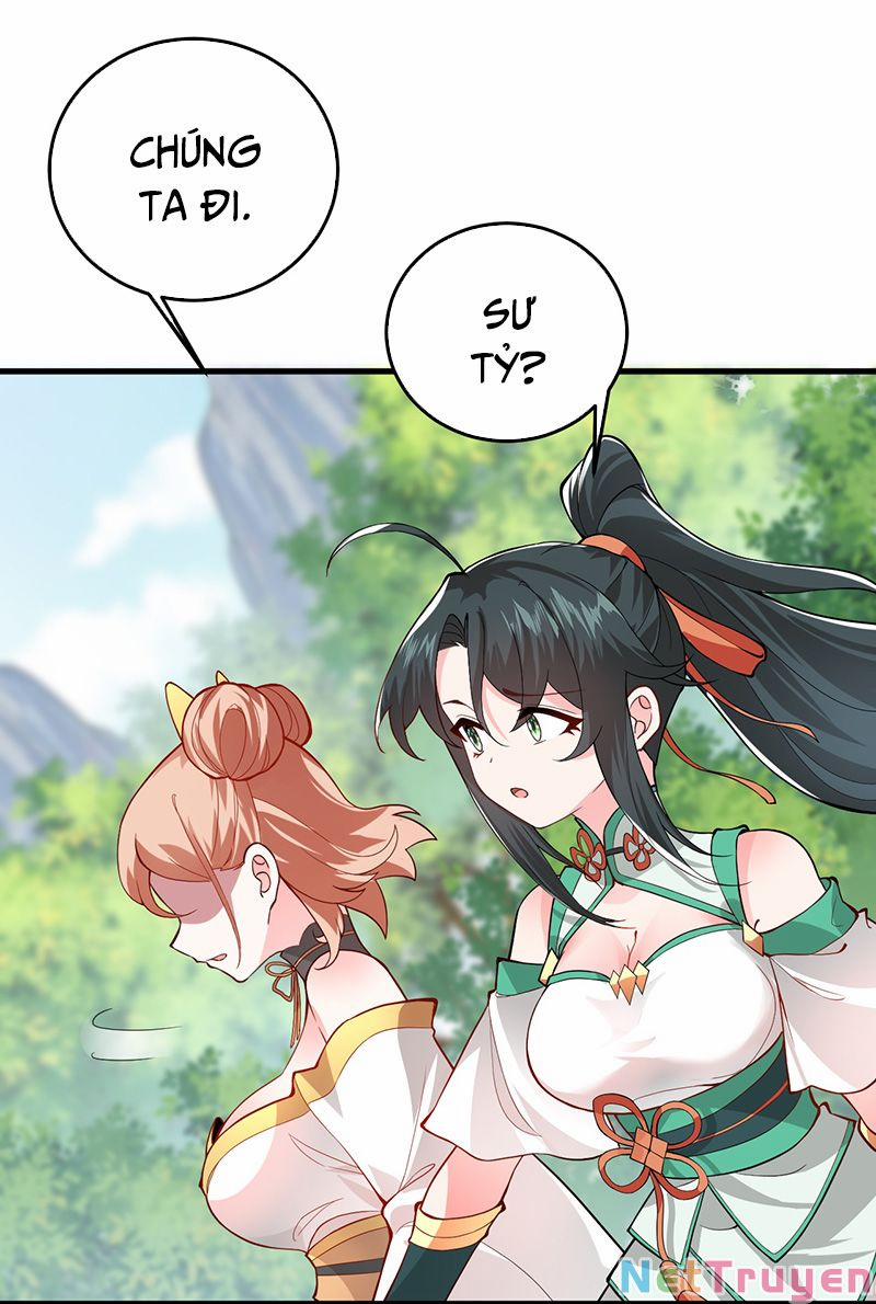 Mang Theo Các Tiên Tử Vô Địch Thiên Hạ 9 trang 30