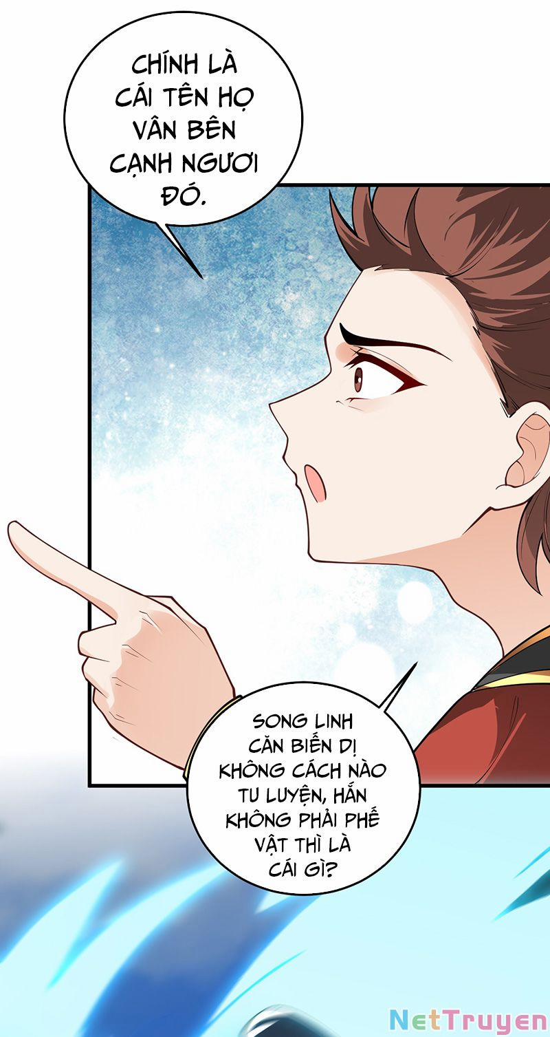 Mang Theo Các Tiên Tử Vô Địch Thiên Hạ 9 trang 35