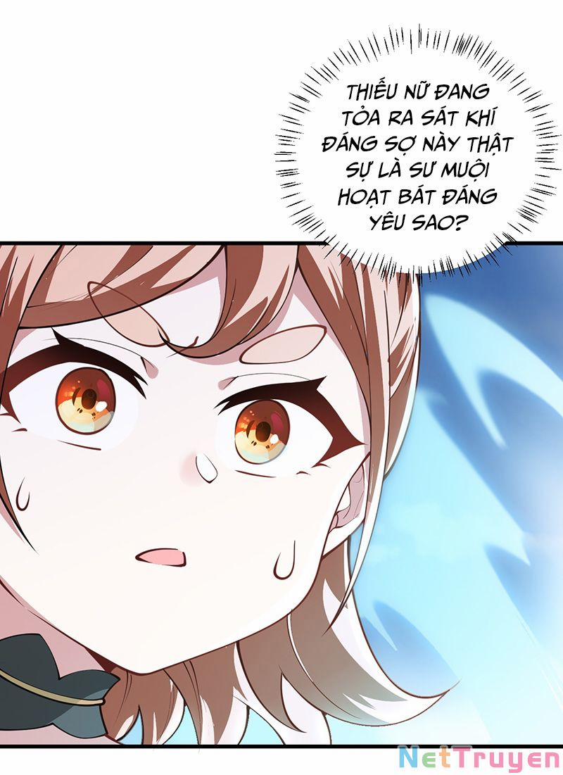 Mang Theo Các Tiên Tử Vô Địch Thiên Hạ 9 trang 37