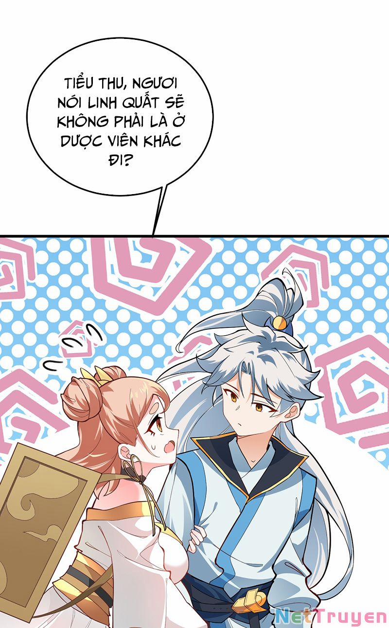 Mang Theo Các Tiên Tử Vô Địch Thiên Hạ 9 trang 4