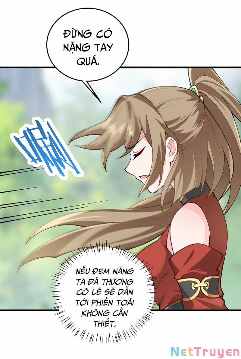 Mang Theo Các Tiên Tử Vô Địch Thiên Hạ 9 trang 46