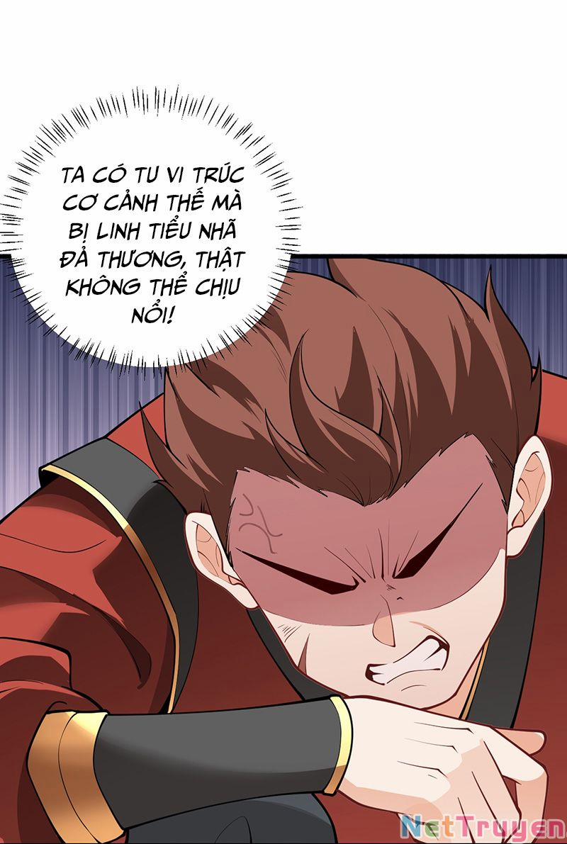 Mang Theo Các Tiên Tử Vô Địch Thiên Hạ 9 trang 57