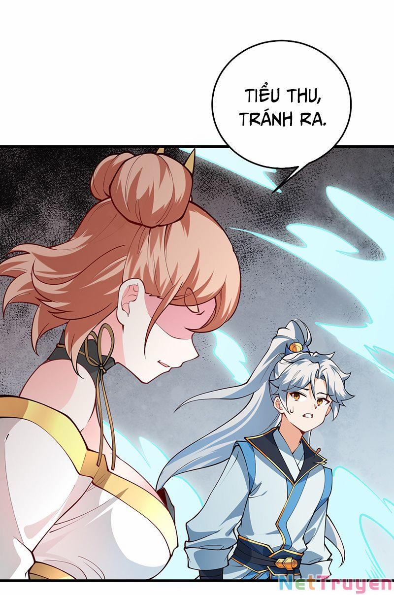 Mang Theo Các Tiên Tử Vô Địch Thiên Hạ 9 trang 62