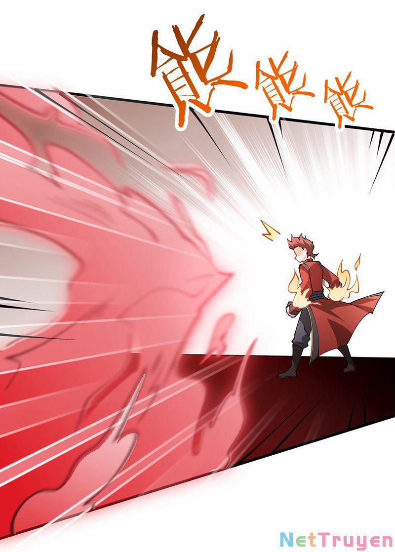 Mang Theo Các Tiên Tử Vô Địch Thiên Hạ 9 trang 65