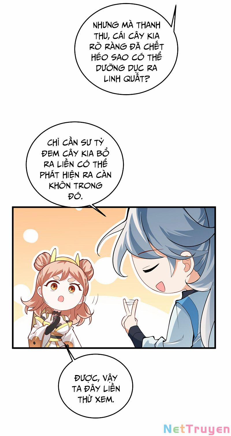 Mang Theo Các Tiên Tử Vô Địch Thiên Hạ 9 trang 8