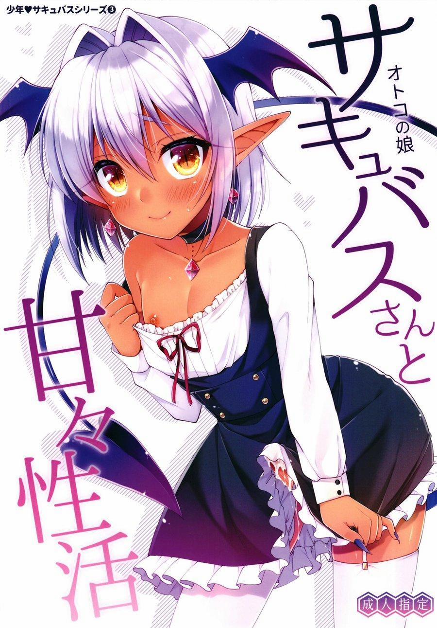Manga Oneshots Siêu Thịt Tuyển Chọn 15 trang 0