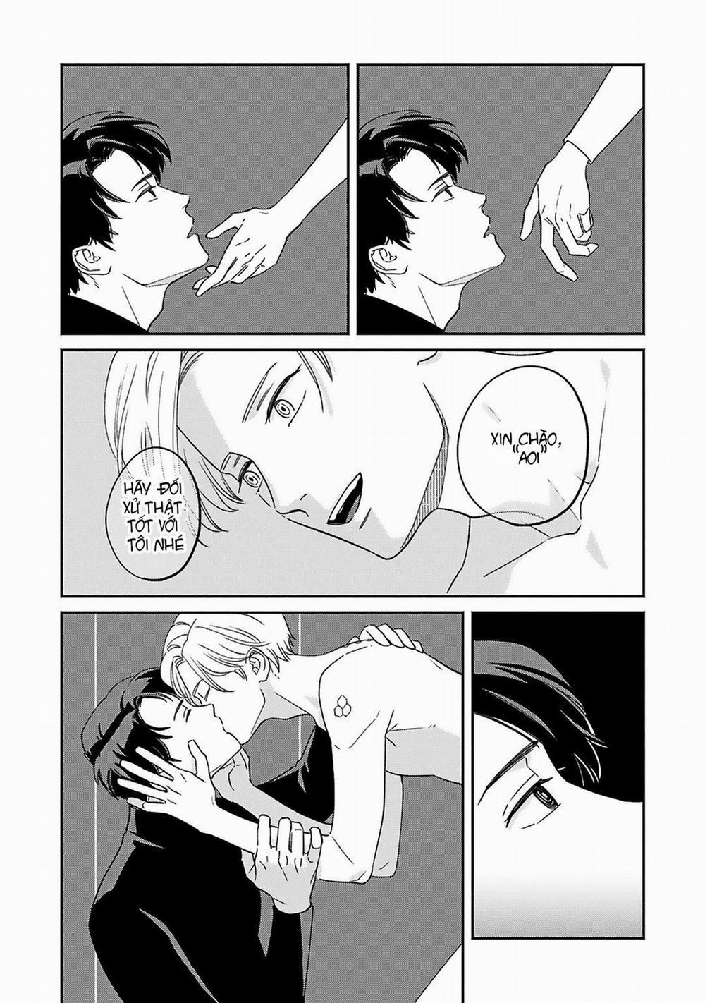 Manga Oneshots Siêu Thịt Tuyển Chọn 22 trang 15