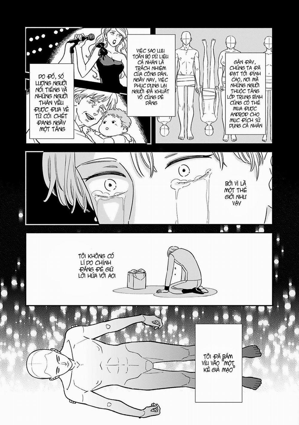 Manga Oneshots Siêu Thịt Tuyển Chọn 22 trang 18