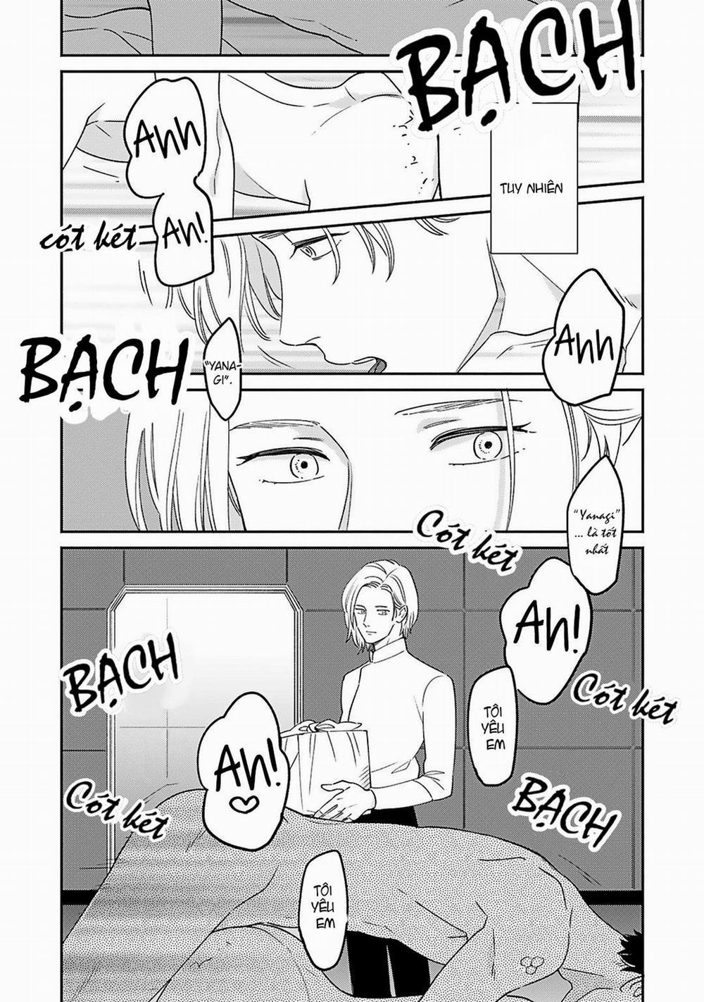 Manga Oneshots Siêu Thịt Tuyển Chọn 22 trang 19