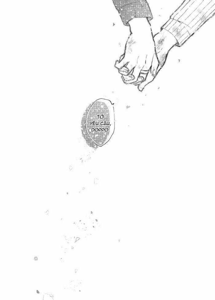 Manga Oneshots Siêu Thịt Tuyển Chọn 26 trang 28