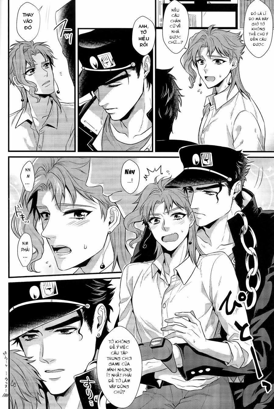 Manga Oneshots Siêu Thịt Tuyển Chọn 34 trang 7