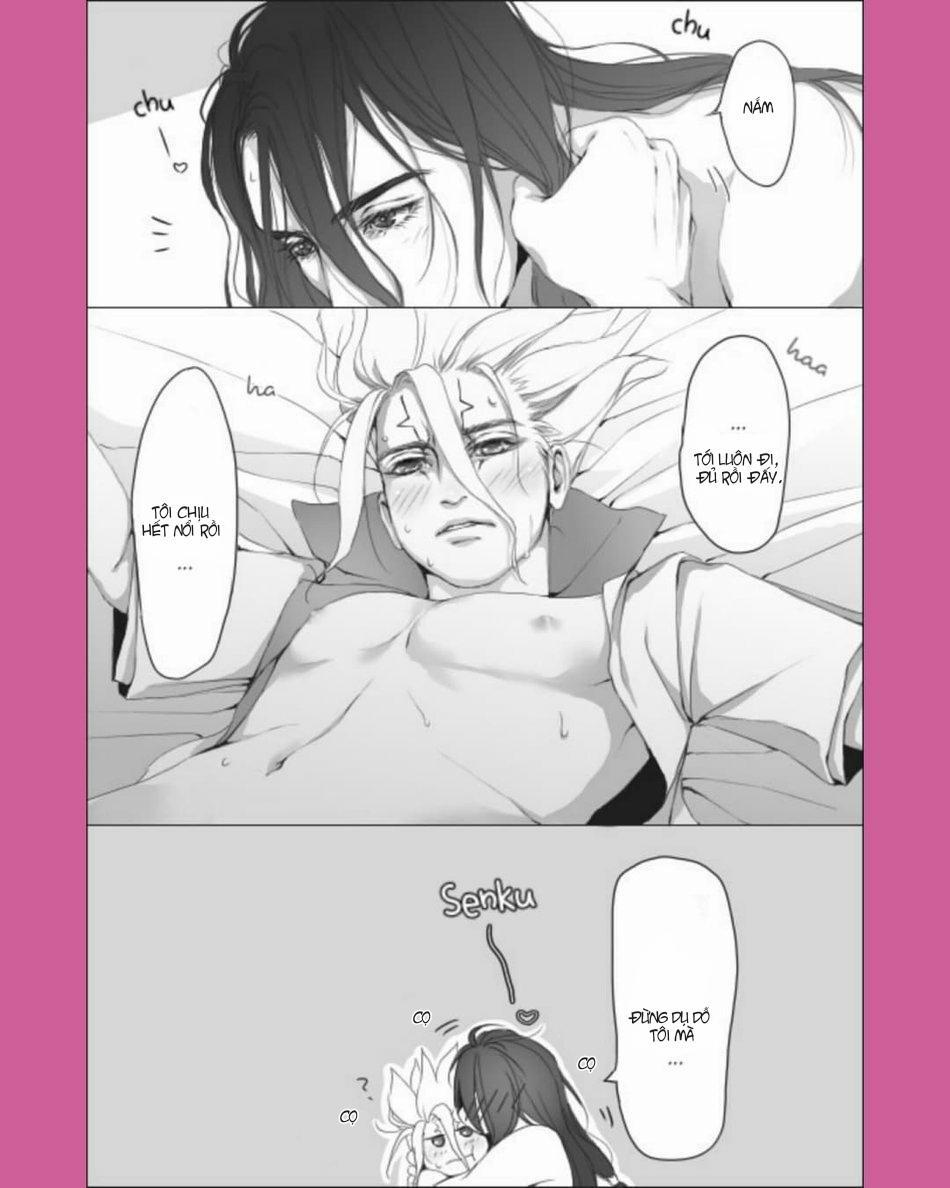 Manga Oneshots Siêu Thịt Tuyển Chọn 44 trang 12