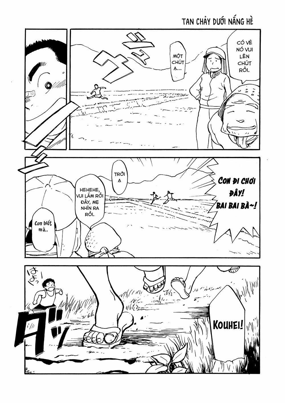 Manga Shounen Zoom 2 trang 28