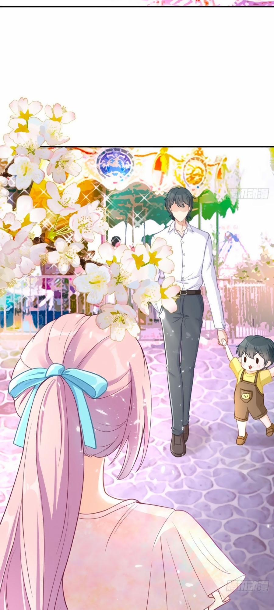 Manh Bảo Rất Ngọt Manh Bảo Ngọt Ngào 0 18 trang 1