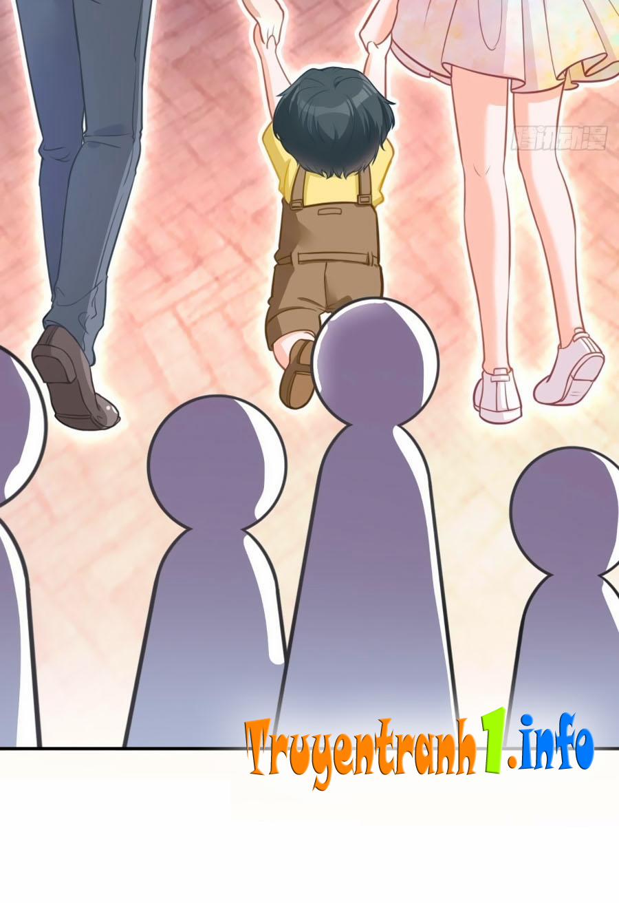 Manh Bảo Rất Ngọt Manh Bảo Ngọt Ngào 0 18 trang 11