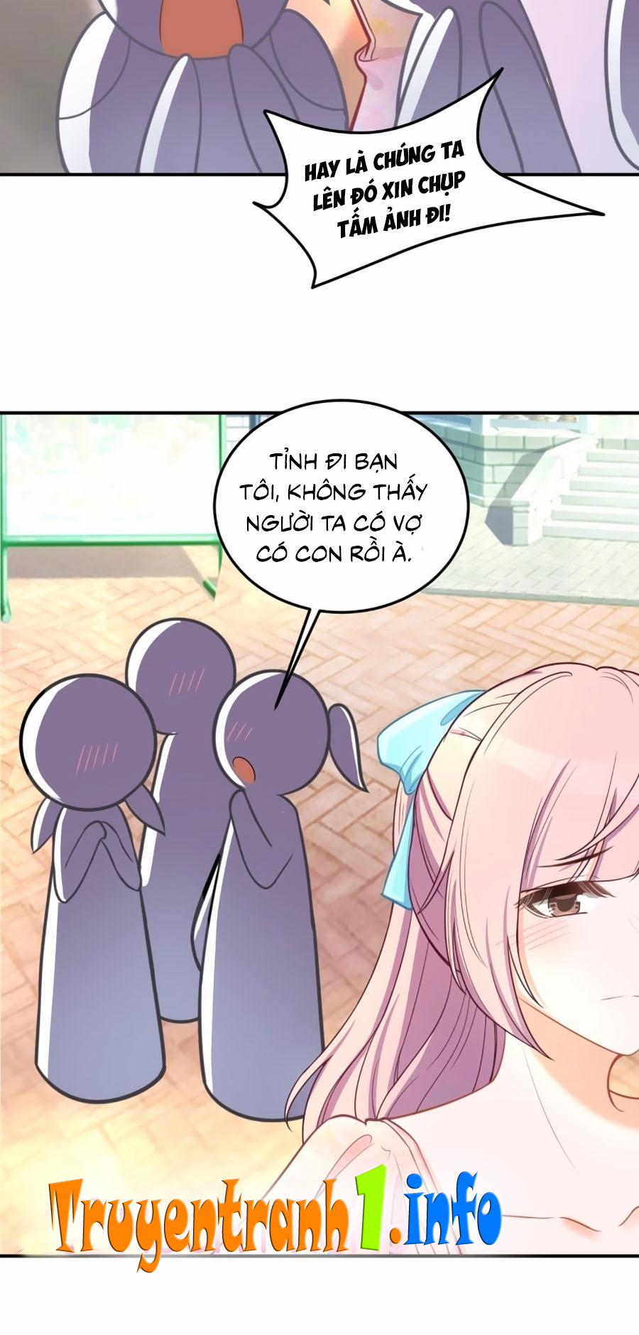 Manh Bảo Rất Ngọt Manh Bảo Ngọt Ngào 0 18 trang 13