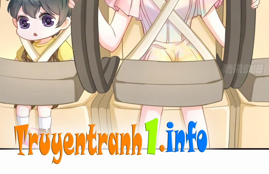 Manh Bảo Rất Ngọt Manh Bảo Ngọt Ngào 0 18 trang 23