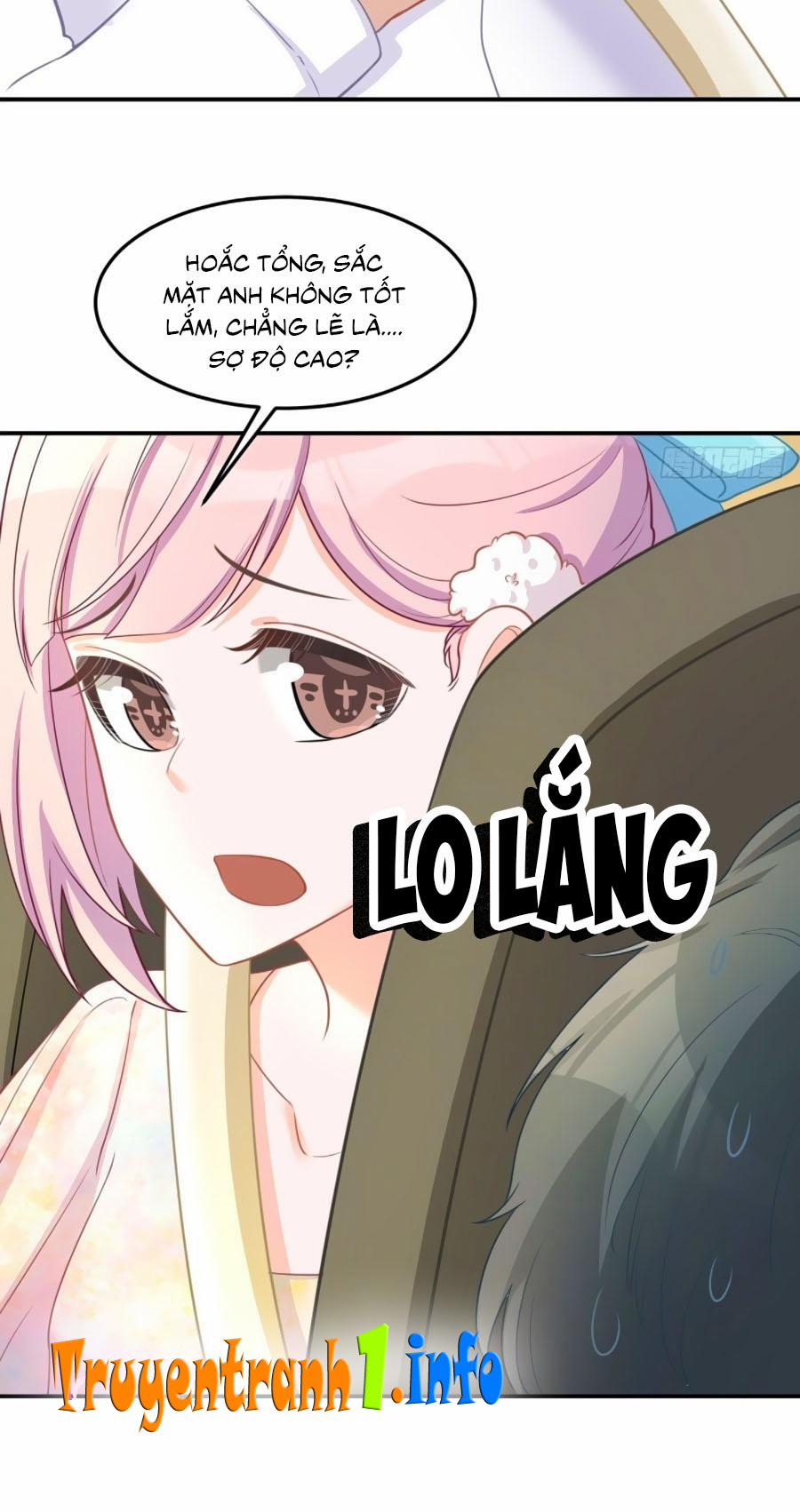 Manh Bảo Rất Ngọt Manh Bảo Ngọt Ngào 0 18 trang 27