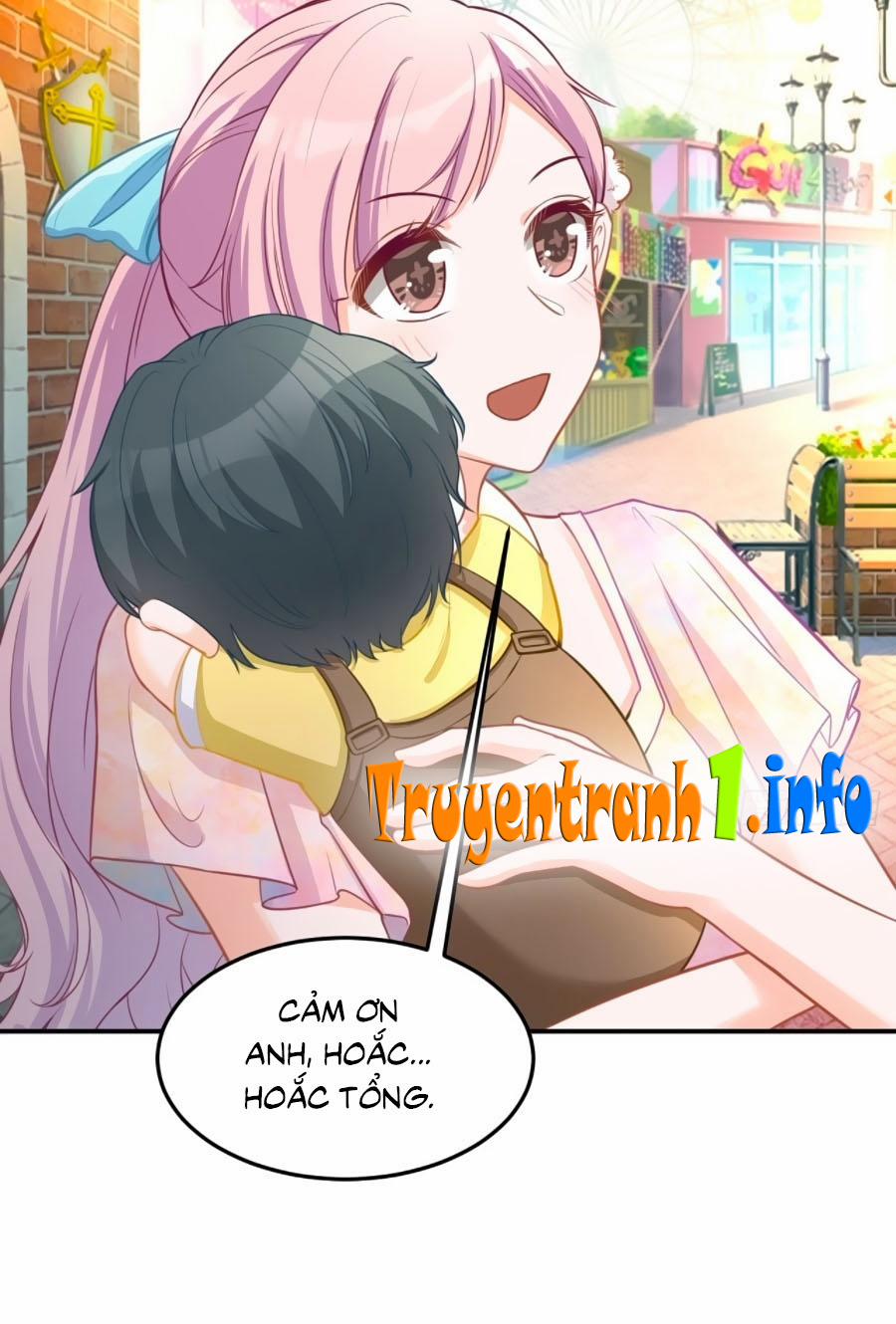 Manh Bảo Rất Ngọt Manh Bảo Ngọt Ngào 0 18 trang 4