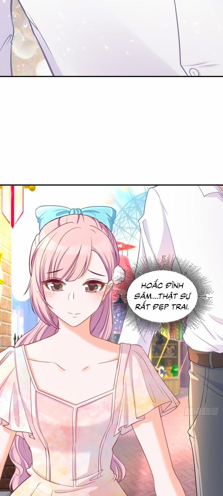 Manh Bảo Rất Ngọt Manh Bảo Ngọt Ngào 0 18 trang 6