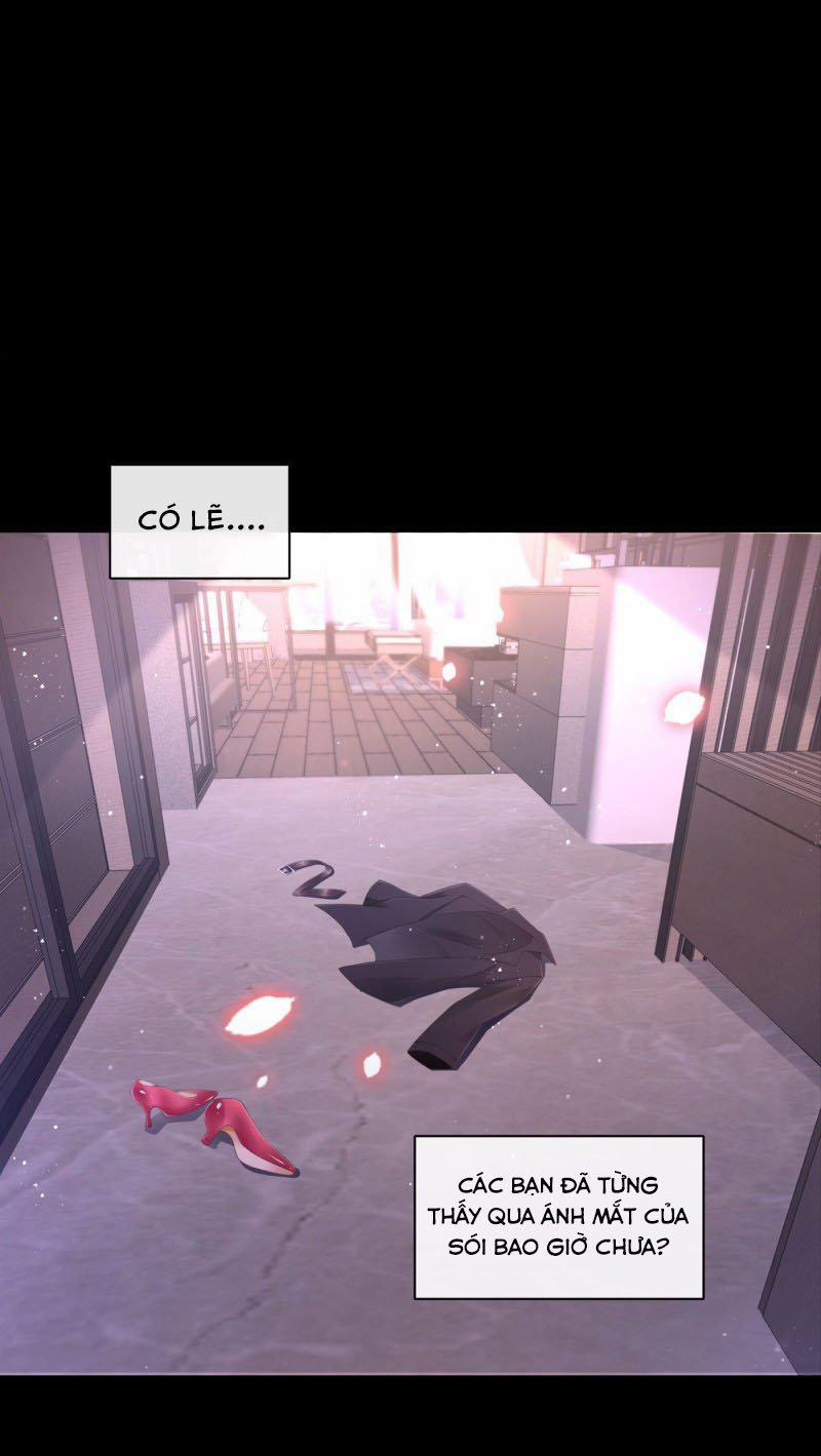 Manh Bảo Tinh Quái Của Tổng Tài Máu Lạnh 1 trang 1