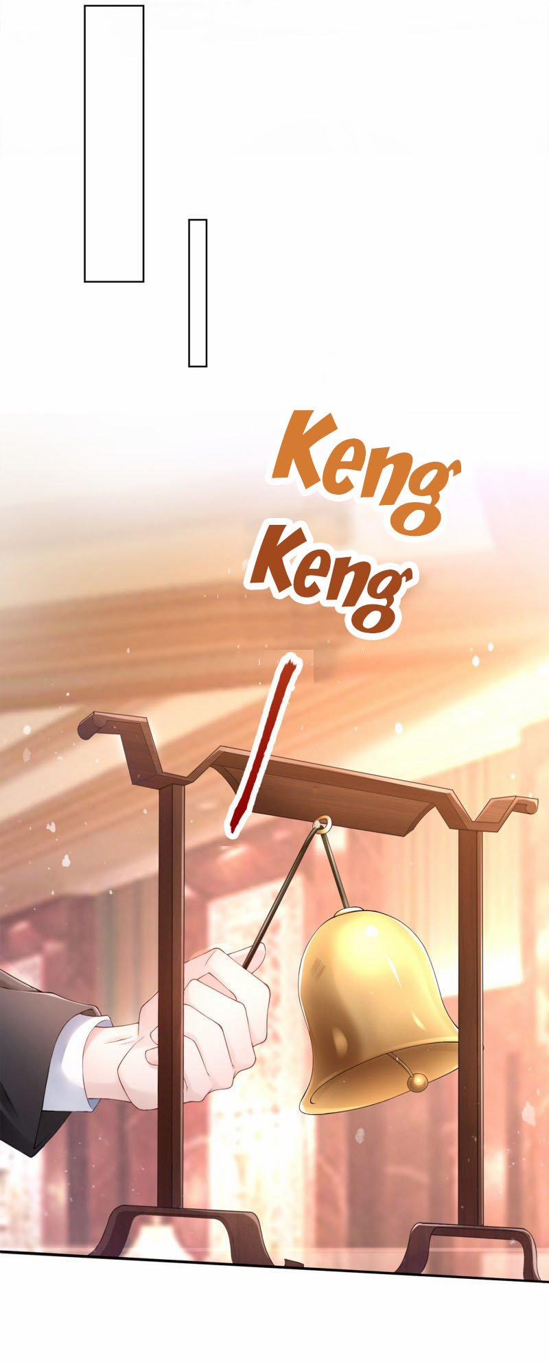 Manh Bảo Tinh Quái Của Tổng Tài Máu Lạnh 1 trang 16