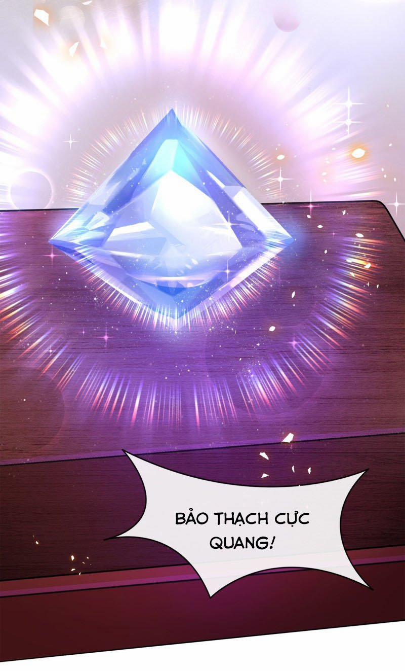 Manh Bảo Tinh Quái Của Tổng Tài Máu Lạnh 1 trang 18
