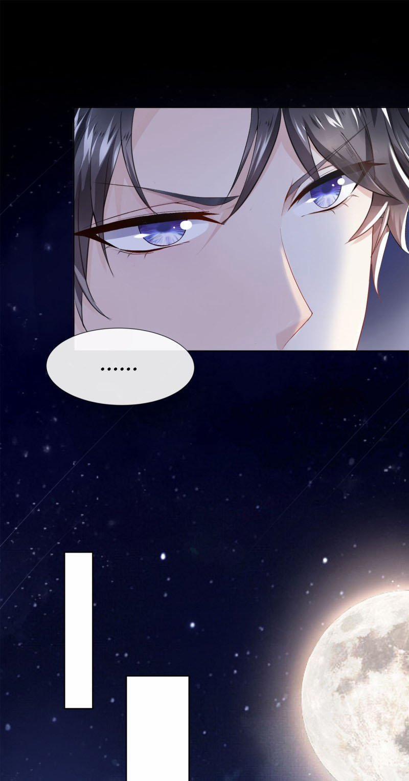 Manh Bảo Tinh Quái Của Tổng Tài Máu Lạnh 1 trang 42