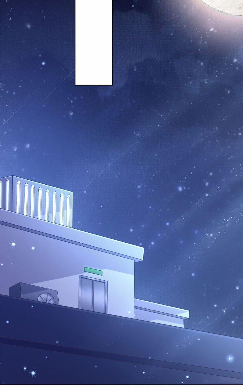 Manh Bảo Tinh Quái Của Tổng Tài Máu Lạnh 1 trang 43