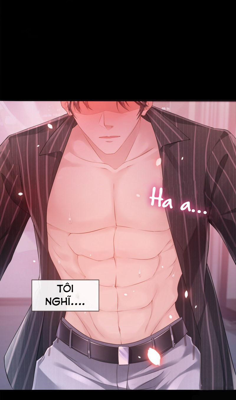 Manh Bảo Tinh Quái Của Tổng Tài Máu Lạnh 1 trang 7