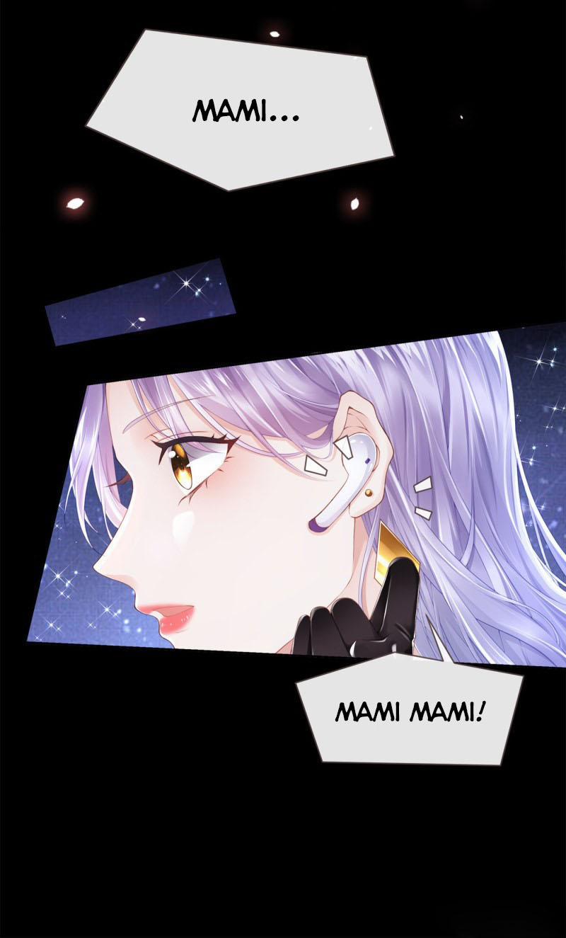 Manh Bảo Tinh Quái Của Tổng Tài Máu Lạnh 1 trang 9