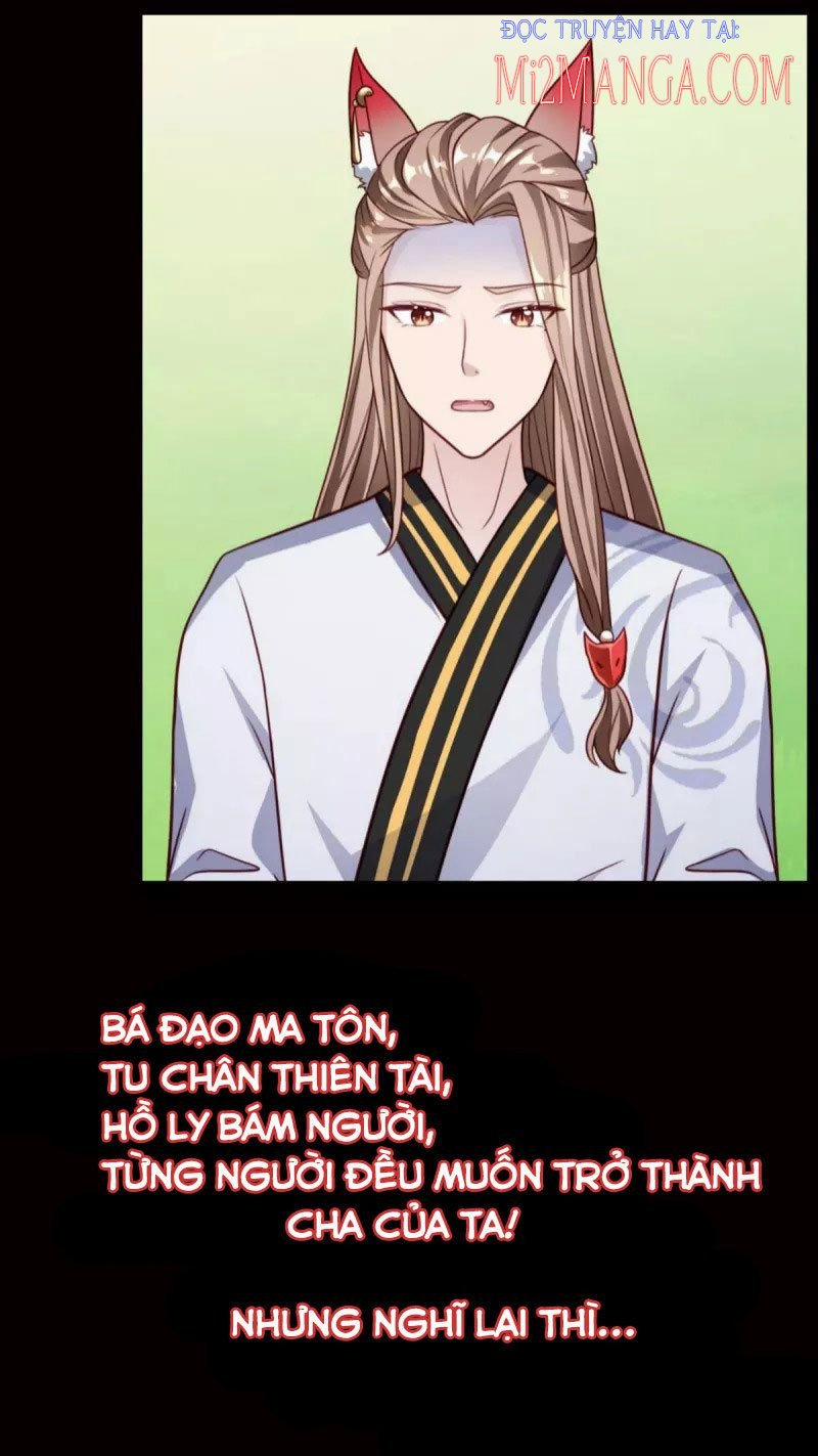 Manh Bảo Y Tiên Ba Tuổi Rưỡi 0 trang 10