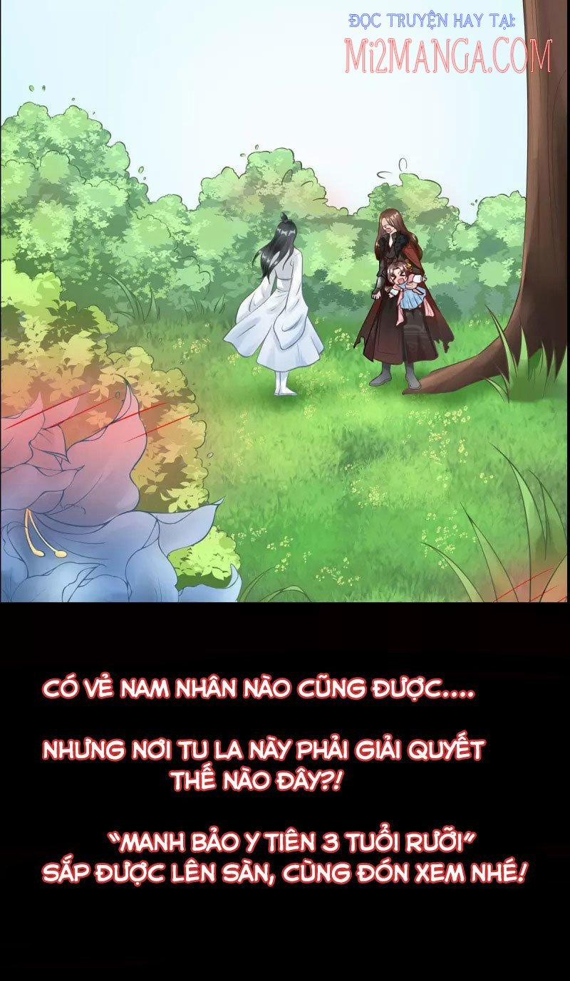 Manh Bảo Y Tiên Ba Tuổi Rưỡi 0 trang 13