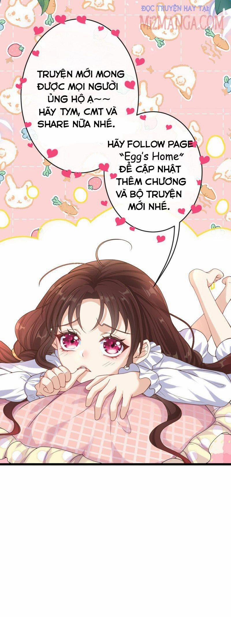 Manh Bảo Y Tiên Ba Tuổi Rưỡi 0 trang 14