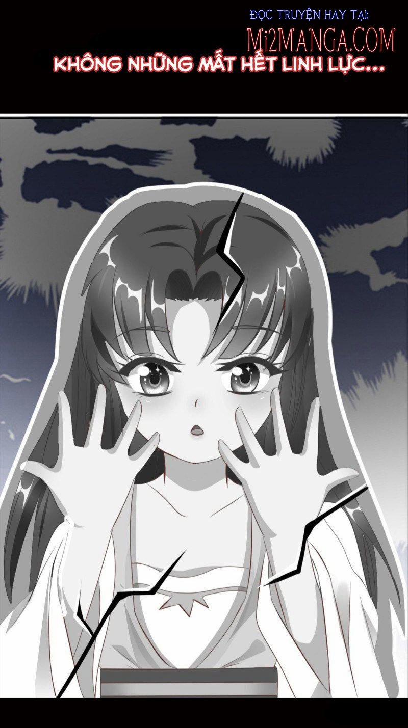 Manh Bảo Y Tiên Ba Tuổi Rưỡi 0 trang 4