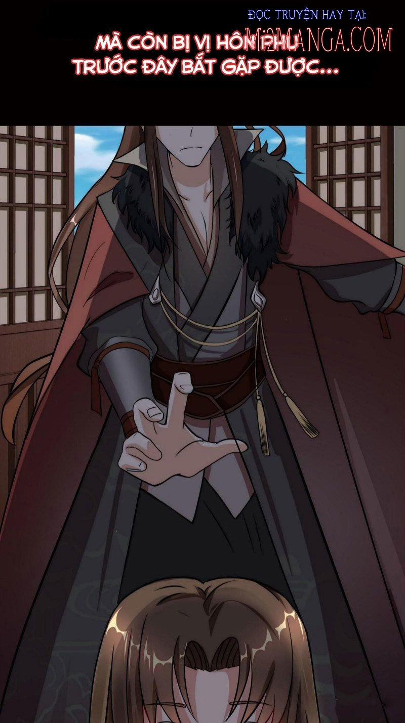 Manh Bảo Y Tiên Ba Tuổi Rưỡi 0 trang 5