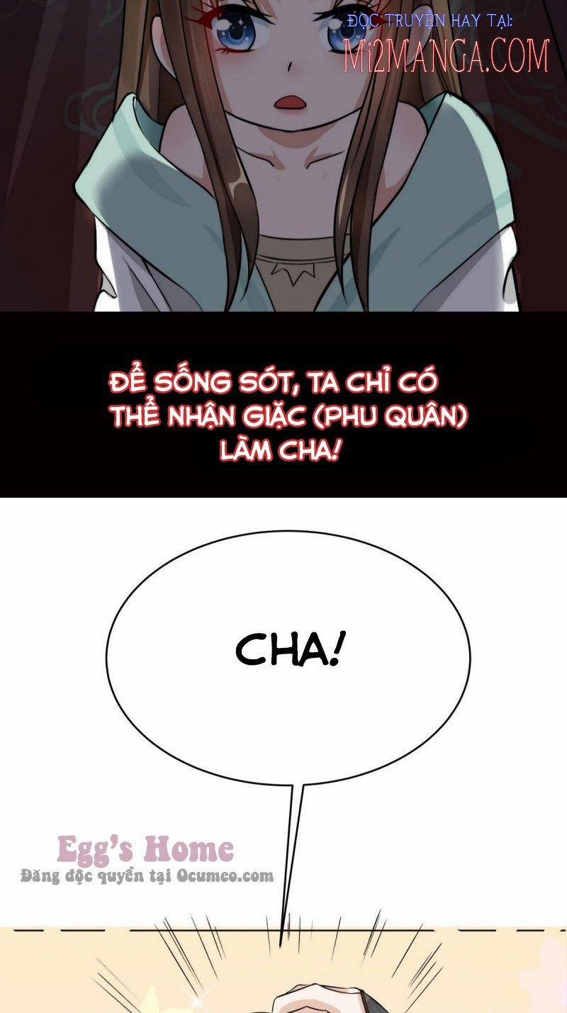 Manh Bảo Y Tiên Ba Tuổi Rưỡi 0 trang 6