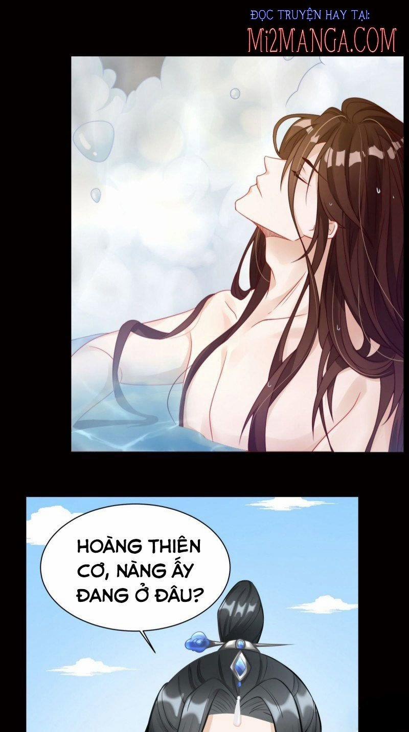 Manh Bảo Y Tiên Ba Tuổi Rưỡi 0 trang 8