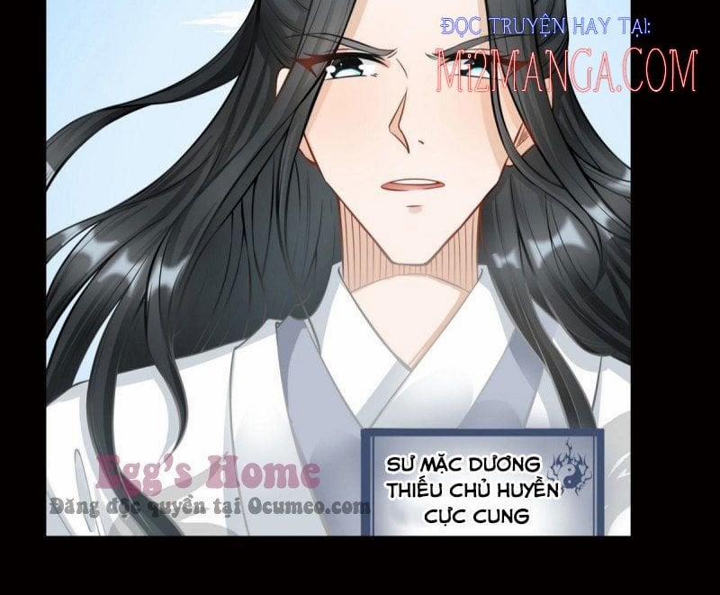 Manh Bảo Y Tiên Ba Tuổi Rưỡi 0 trang 9