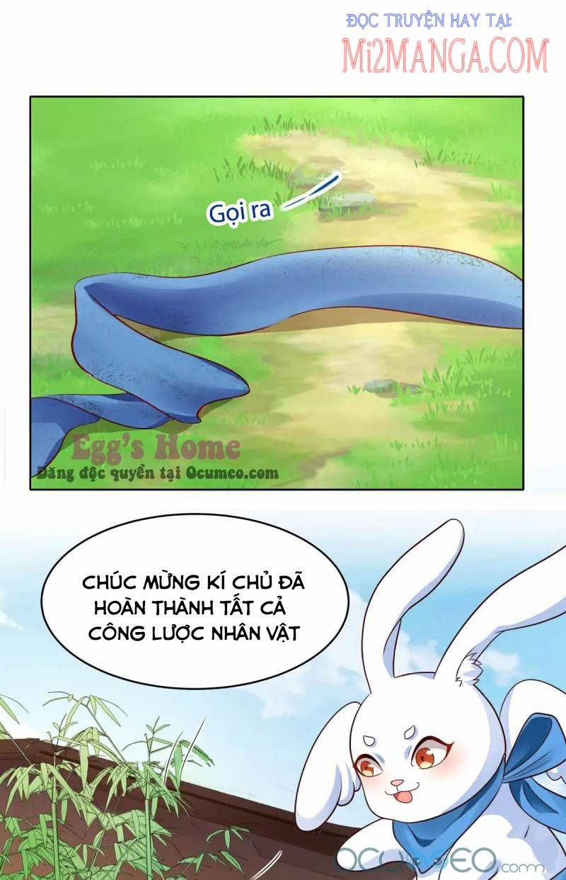 Manh Bảo Y Tiên Ba Tuổi Rưỡi 1 trang 10