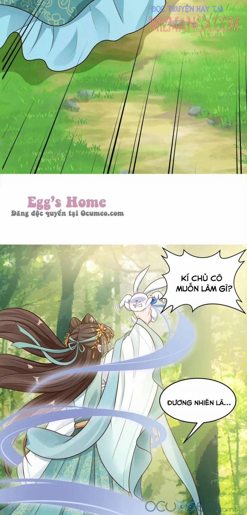 Manh Bảo Y Tiên Ba Tuổi Rưỡi 1 trang 15