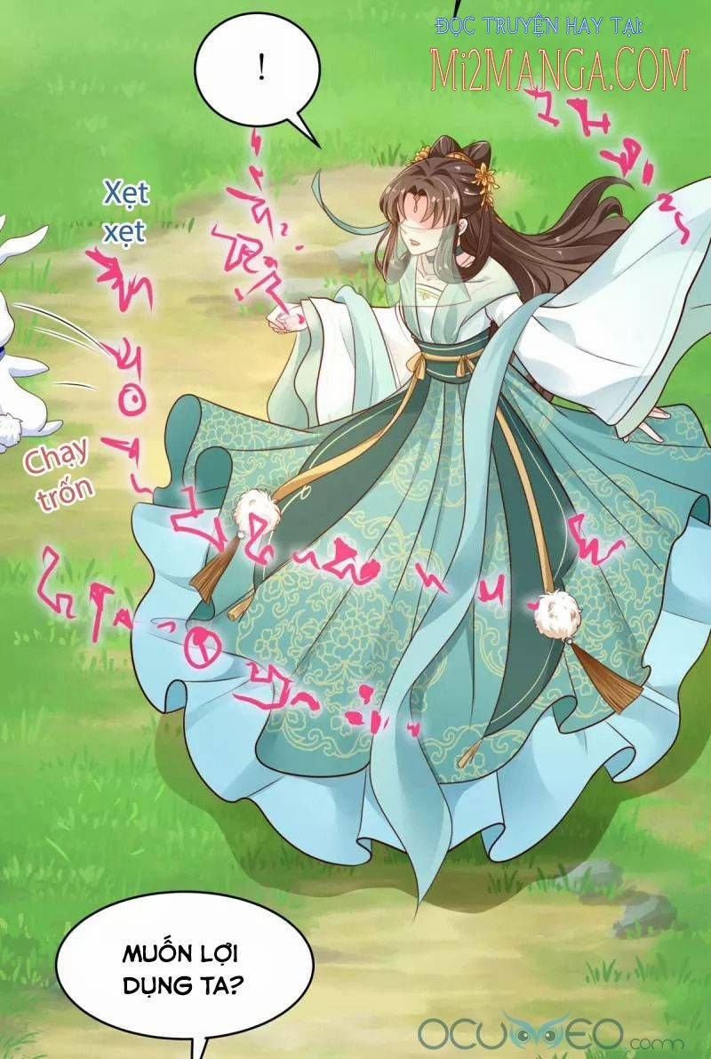 Manh Bảo Y Tiên Ba Tuổi Rưỡi 1 trang 18