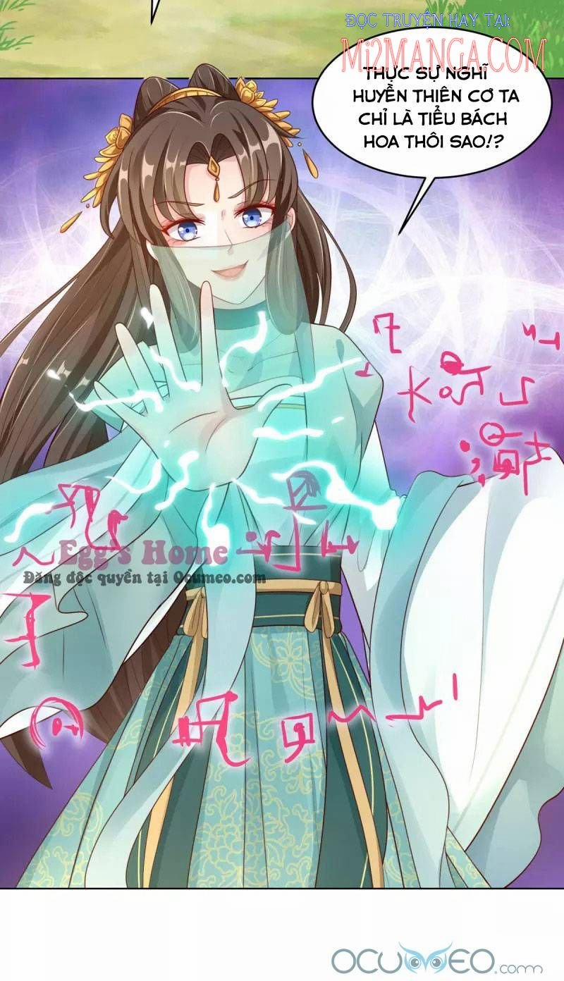 Manh Bảo Y Tiên Ba Tuổi Rưỡi 1 trang 19