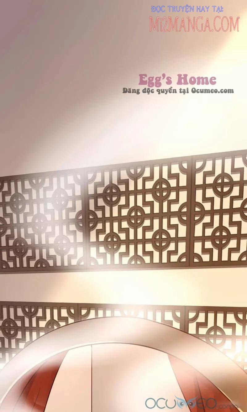 Manh Bảo Y Tiên Ba Tuổi Rưỡi 1 trang 2