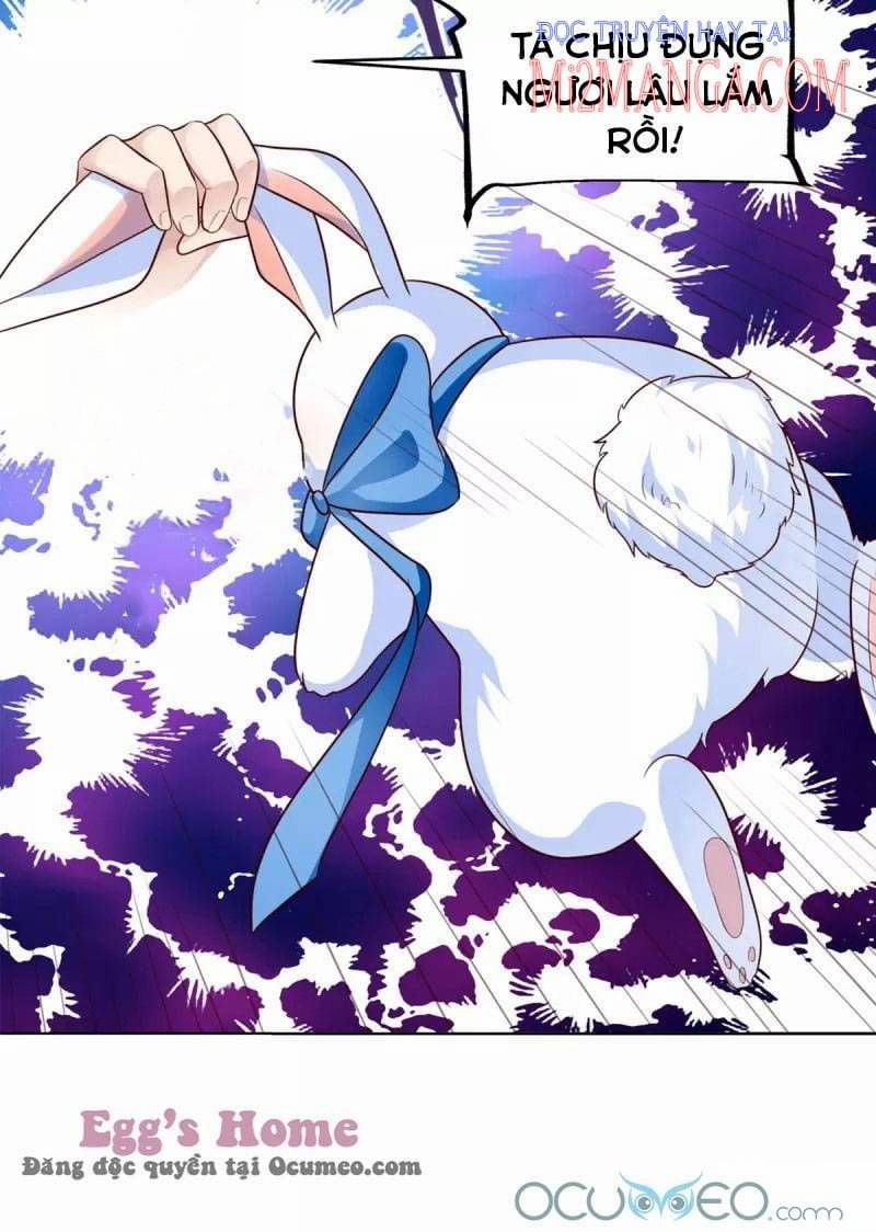 Manh Bảo Y Tiên Ba Tuổi Rưỡi 1 trang 21