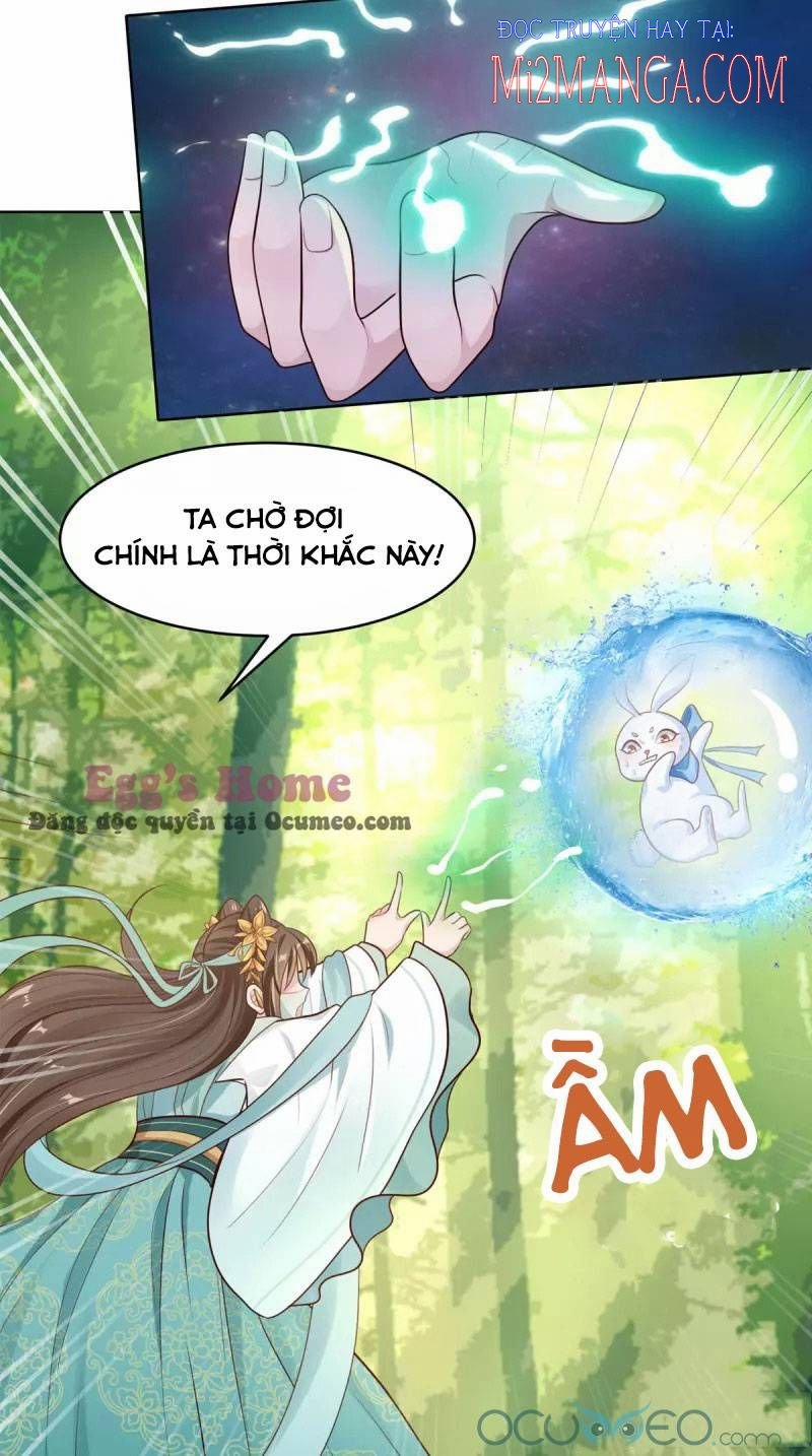 Manh Bảo Y Tiên Ba Tuổi Rưỡi 1 trang 23