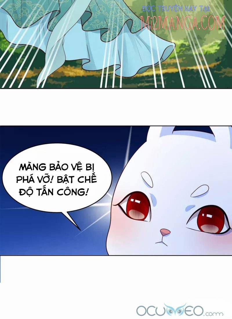 Manh Bảo Y Tiên Ba Tuổi Rưỡi 1 trang 24