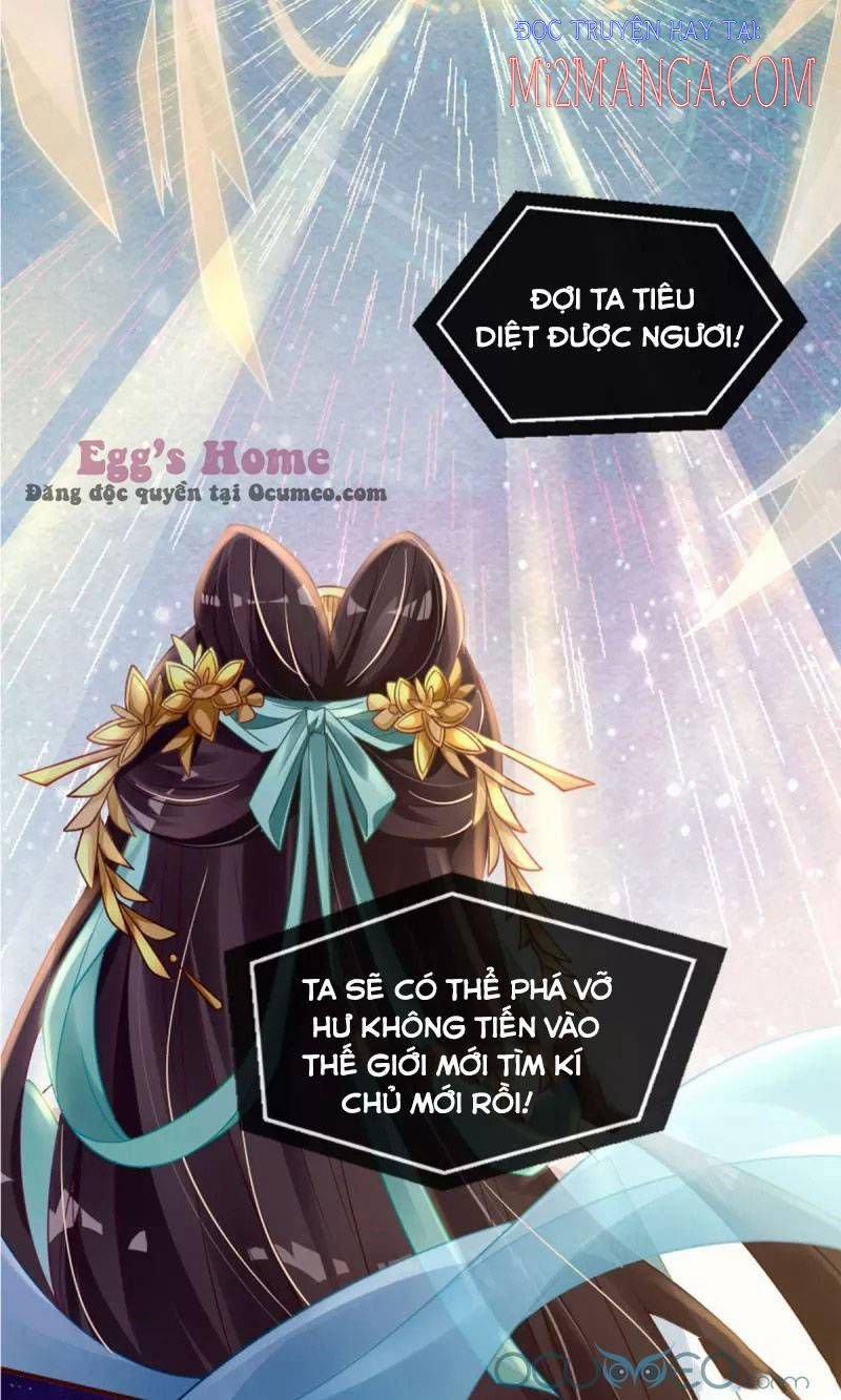 Manh Bảo Y Tiên Ba Tuổi Rưỡi 1 trang 27