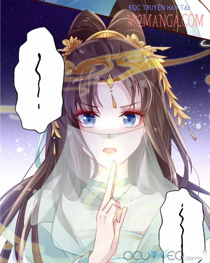 Manh Bảo Y Tiên Ba Tuổi Rưỡi 1 trang 28