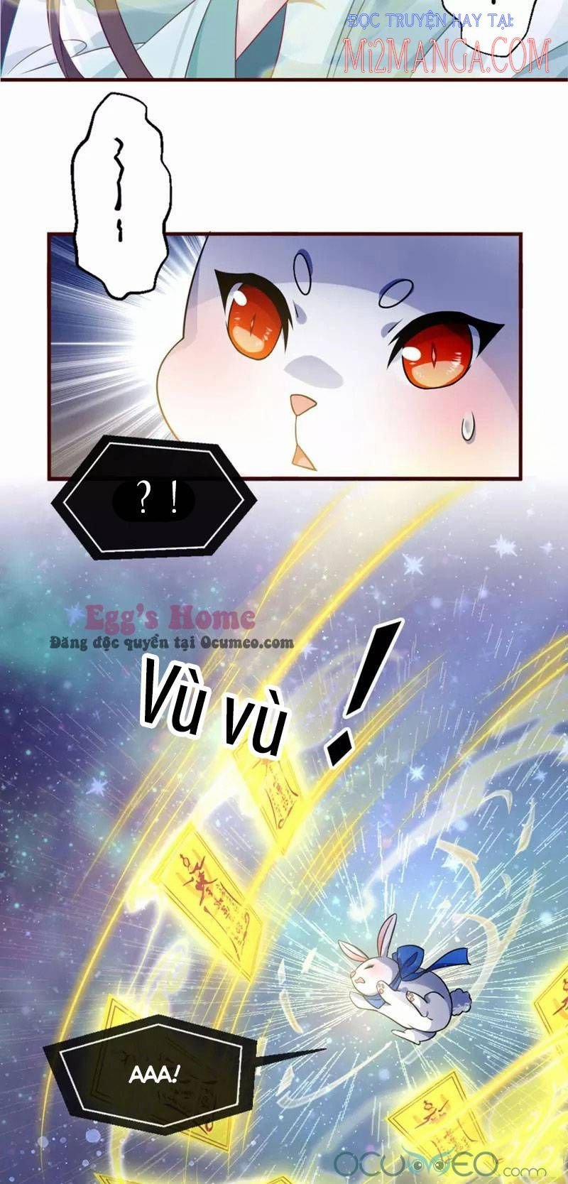 Manh Bảo Y Tiên Ba Tuổi Rưỡi 1 trang 29